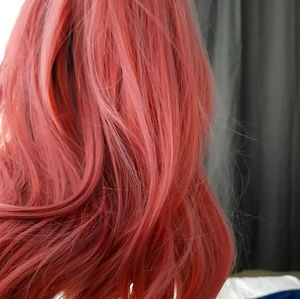 Mono top best full headed wig out there